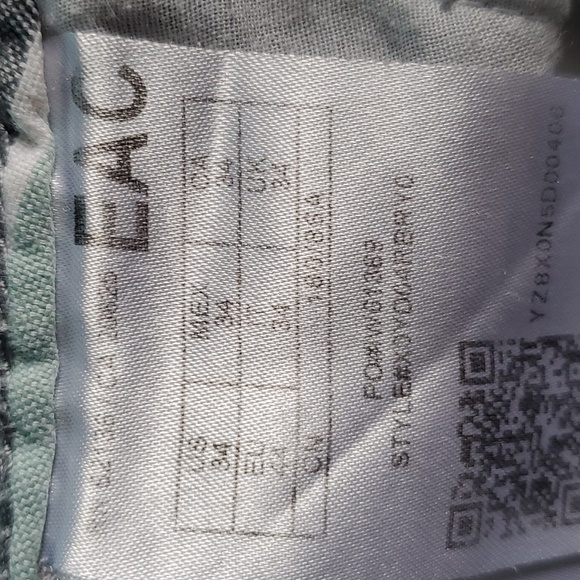 GUESS Men's casual shorts size 34 - Picture 5 of 5